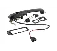 Manija Delante, derecha 108 850 TOPRAN para VW PASSAT B3/B4 PASSAT B3/B4 Variant