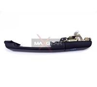 Manija Delante, derecha 28-0061 MAXGEAR para VW PASSAT B3/B4
