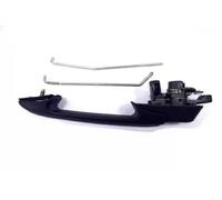 Manija Delante, derecha 28-0190 MAXGEAR para FIAT MAREA MAREA Weekend