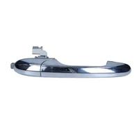Manija Delante, derecha 28-0626 MAXGEAR para FIAT 500 C 500
