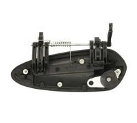 Manija Delante, derecha 6010-07-036402PPK BLIC para FIAT ABARTH