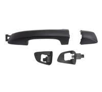 Manecilla exterior de la puerta BLIC 6010-43-009402P para GOLF VI (5K1) 2 2009-