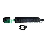 MIRAGLIO 80/770 Manecilla de puerta