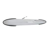 Manija Delante, derecha cromo 6010-05-003402P BLIC para MINI MINI MINI Roadster