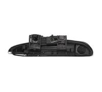 Manija Delante, derecha cromo 6010-07-035402P BLIC para FIAT CROMA