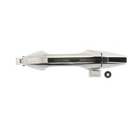 Manija Delante, derecha cromo 6010-12-051402P BLIC para HONDA CR-V III