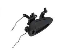 Manija Delante, derecha EZC-FT-247 NTY para FIAT LINEA