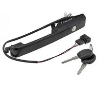 Manija Delante, derecha EZC-VW-397 NTY para VW PASSAT B3/B4 PASSAT B3/B4 Variant