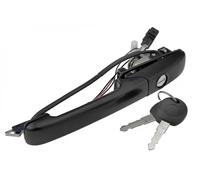 Manija Delante, derecha EZC-VW-399 NTY para VW PASSAT B3/B4 PASSAT B3/B4 Variant