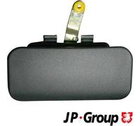 Manija Delante, derecha negro 1587100280 JP GROUP para FORD TRANSIT Autobús