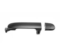 Manija Delante, derecha negro 350105021000 MAGNETI MARELLI para NISSAN NOTE