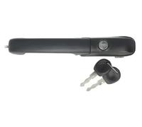 Manecilla exterior de la puerta BLIC 6010-01-060402PP para PASSAT B3/B4 2 1990-