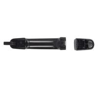 Manija Delante, derecha negro 6010-03-039402P BLIC para FORD C-MAX FOCUS II