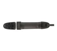 Manija Delante, derecha negro 6010-03-043402P BLIC para FORD MONDEO IV Turnier