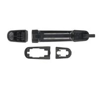 Manija Delante, derecha negro 6010-03-056402P BLIC para FORD