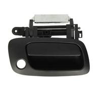 Manija Delante, derecha negro 6010-04-030402P BLIC para OPEL ASTRA G Hatchback