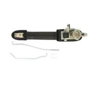 Manija Delante, derecha negro 6010-07-017402P BLIC para FIAT BRAVA BRAVO I