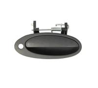 Manija Delante, derecha negro 6010-09-003402P BLIC para RENAULT LAGUNA I