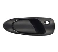 Manija Delante, derecha negro 6010-12-017402P BLIC para HONDA CIVIC V Hatchback