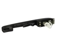 Manija Delante, derecha negro 6010-25-006402P BLIC para AUDI 80 B2 Sedán QUATTRO