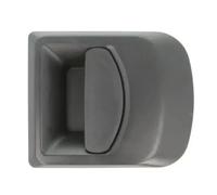 Manija Delante, derecha negro 6010-30-002402P BLIC para IVECO DAILY IV Autobús