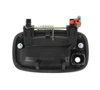 Manija Delante, derecha negro 6010-53-002402P BLIC para KIA SPORTAGE SUV