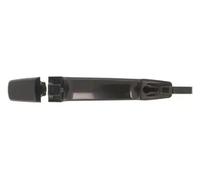 Manija Delante, derecha negro 6010-56-009402P BLIC para OPEL CHEVROLET