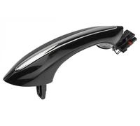 Manija Delante, derecha negro EZC-BM-112A NTY para BMW 5 6 Coupé 6 Descapotable