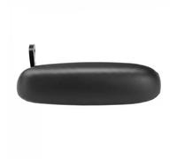 Manija Delante, derecha negro ZR8084102 ELECTRIC LIFE para FORD FIESTA IV KA