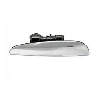 ELECTRIC LIFE ZR80573 Manecilla de puerta