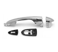 ELECTRIC LIFE ZR80616 Manecilla de puerta