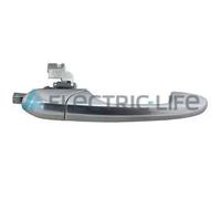 Manija Delante, derecha ZR80635 ELECTRIC LIFE para ALFA ROMEO 147