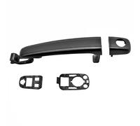 ELECTRIC LIFE ZR8081002 Manecilla de puerta