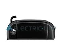 Manija Delante, derecha ZR8094302 ELECTRIC LIFE para VW TRANSPORTER T4 Autobús