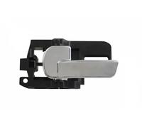 Manija Delante, izquierda 132-035-001 ABAKUS para NISSAN QASHQAI / QASHQAI +2 I