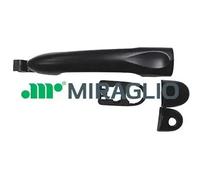 MIRAGLIO 80/863 Manecilla de puerta