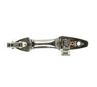 Manija Delante, izquierda cromo 6010-12-051401P BLIC para HONDA CR-V III