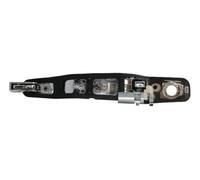 Manija Delante, izquierda cromo 6010-15-038401PP BLIC para MITSUBISHI LANCER VII