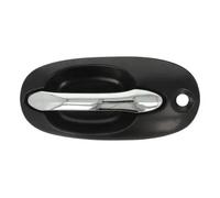 Manija Delante, izquierda cromo 6010-53-012401P BLIC para KIA CARNIVAL I