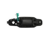 Manija Delante, izquierda cromo 6010-53-013401PP BLIC para KIA SORENTO I