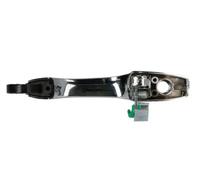 Manija Delante, izquierda cromo 6010-58-011401PP BLIC para CHRYSLER 300C