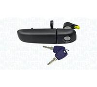 MAGNETI MARELLI 350105011700 Manecilla de puerta