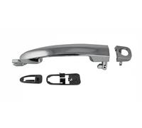 Manija Delante, izquierda negro 350105020200 MAGNETI MARELLI para FIAT BRAVO II