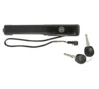 Manija Delante, izquierda negro 6010-01-008401P BLIC para VW PASSAT B3/B4
