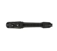 Manija Delante, izquierda negro 6010-02-018405P BLIC para MERCEDES-BENZ VW