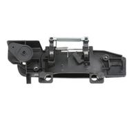 Manija Delante, izquierda negro 6010-03-004401P BLIC para FORD MONDEO I