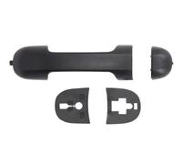 BLIC Manilla de puerta 6010-03-037405P Delante, izquierda Delante, derecha instalación lateral ambos lados posterior Compatible con FORD TRANSIT CONNECT P65, P70, P80 Transit Mk6 Tourneo