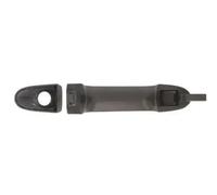 Manija Delante, izquierda negro 6010-03-043401P BLIC para FORD MONDEO IV Turnier