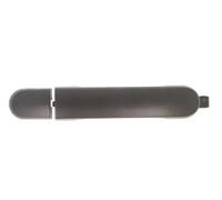 Manija Delante, izquierda negro 6010-16-033401P BLIC para NISSAN MICRA III