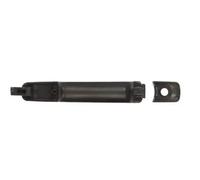 Manija Delante, izquierda negro 6010-16-040401P BLIC para NISSAN X-TRAIL II